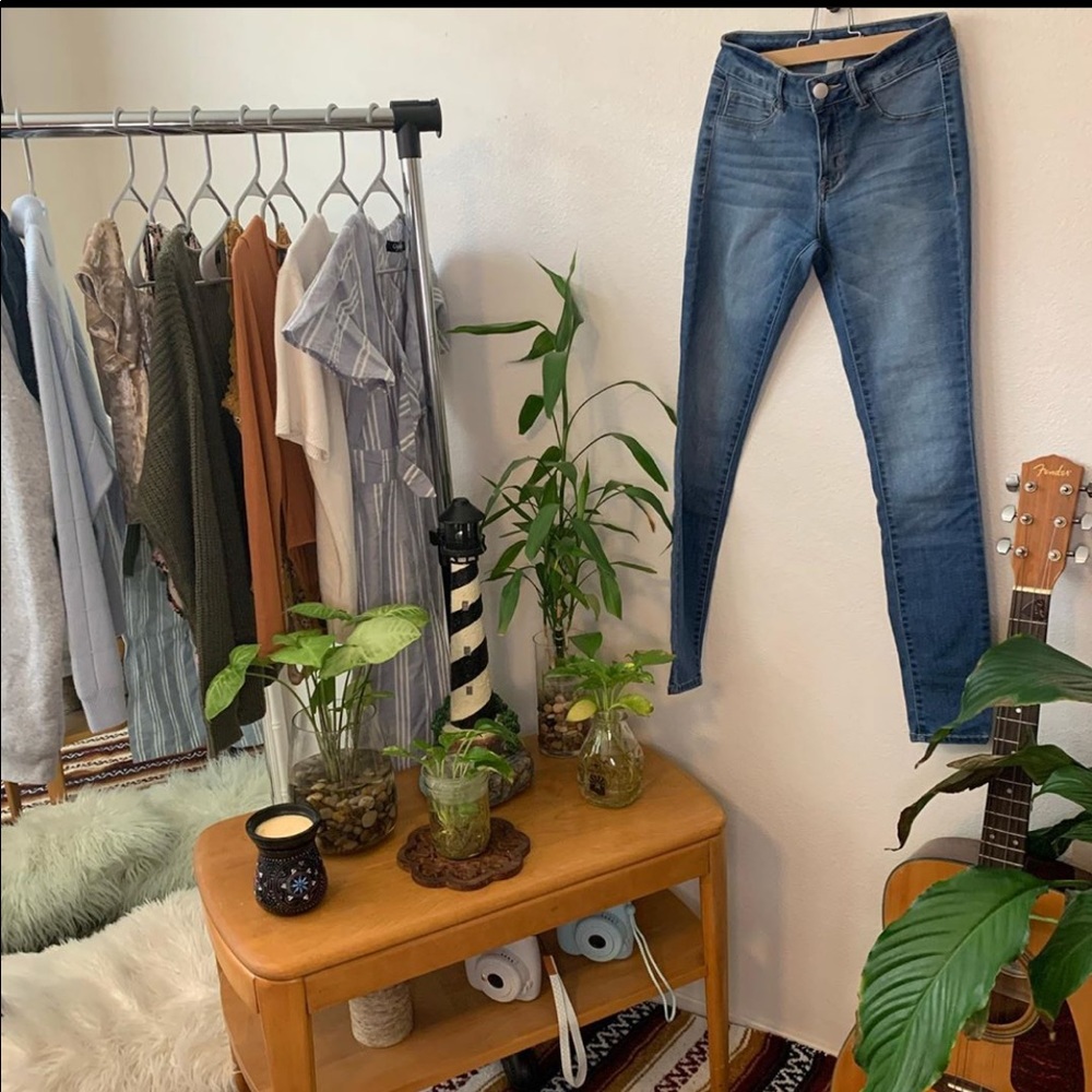 refuge jeans